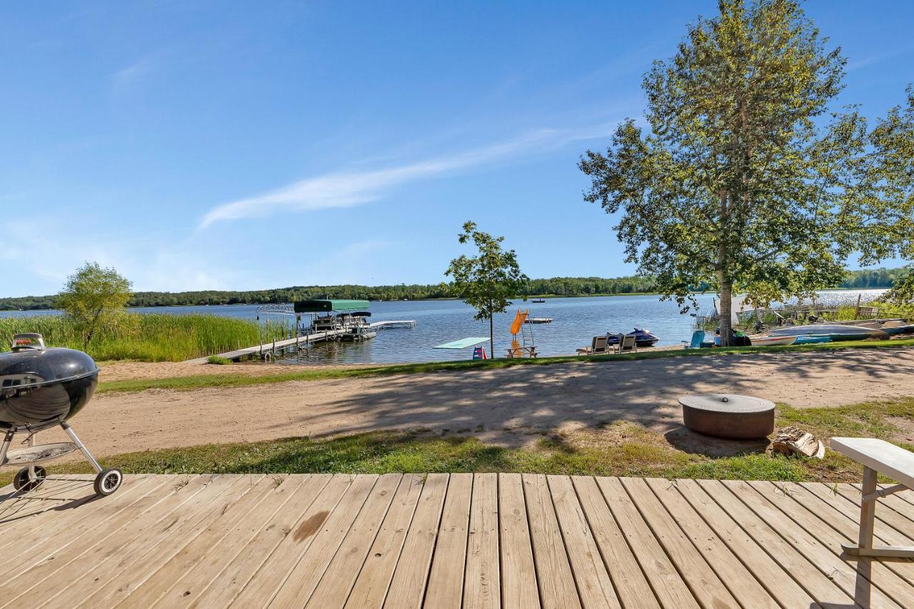 Blue Moon Resort & Motel Hill City Esterno foto